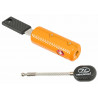 TSA Keyed Padlock