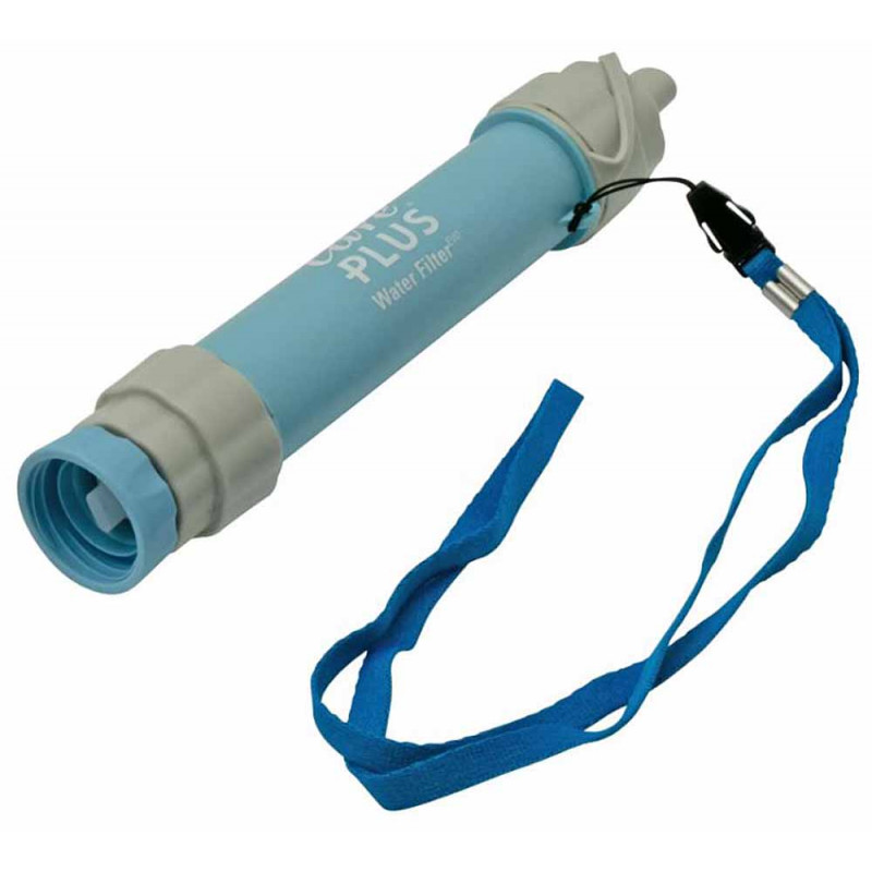 Canudo com filtro de água EVO Care Plus 8714024341521