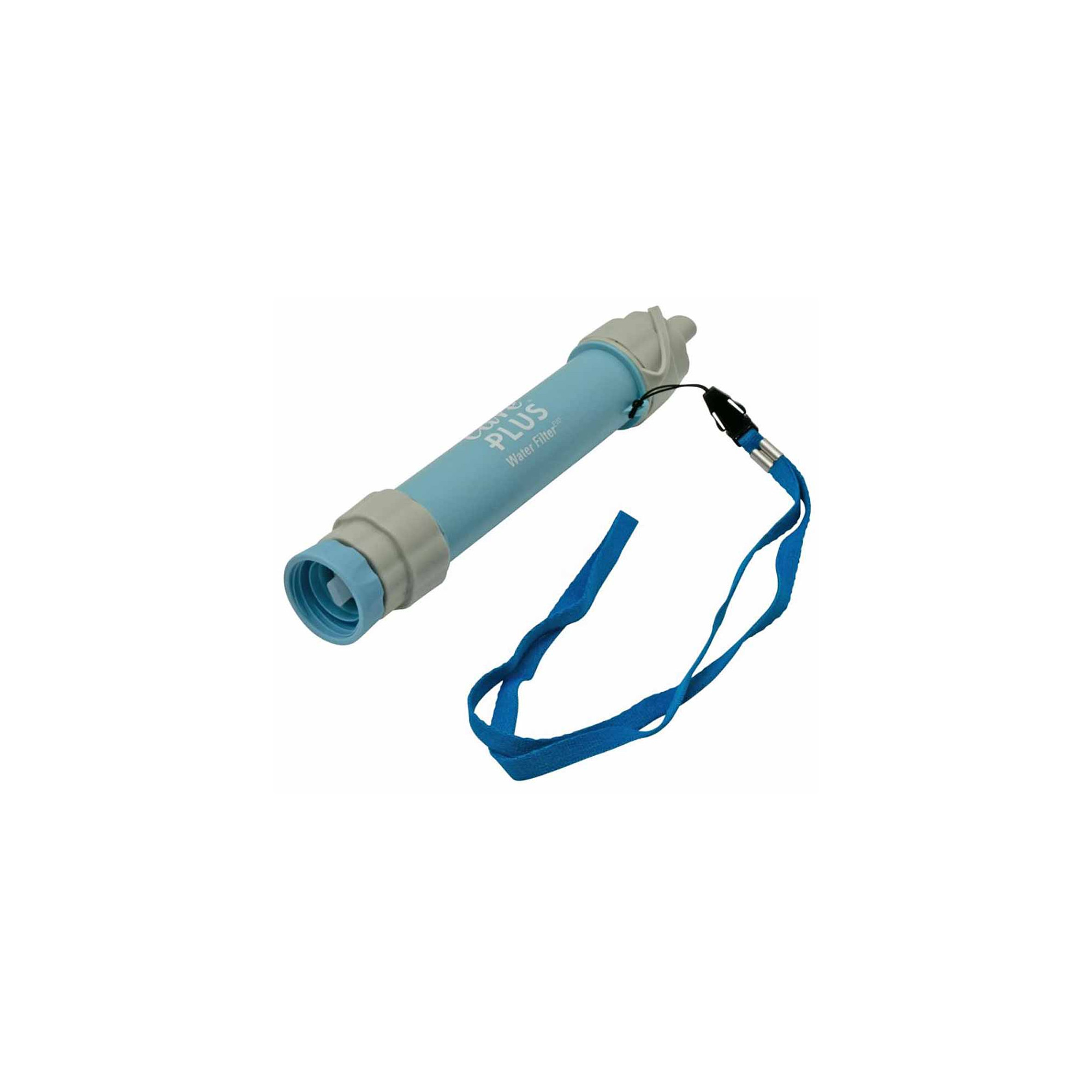 Canudo com filtro de água EVO Care Plus 8714024341521