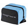 Kit de Viagem Cocoon Ultraleve