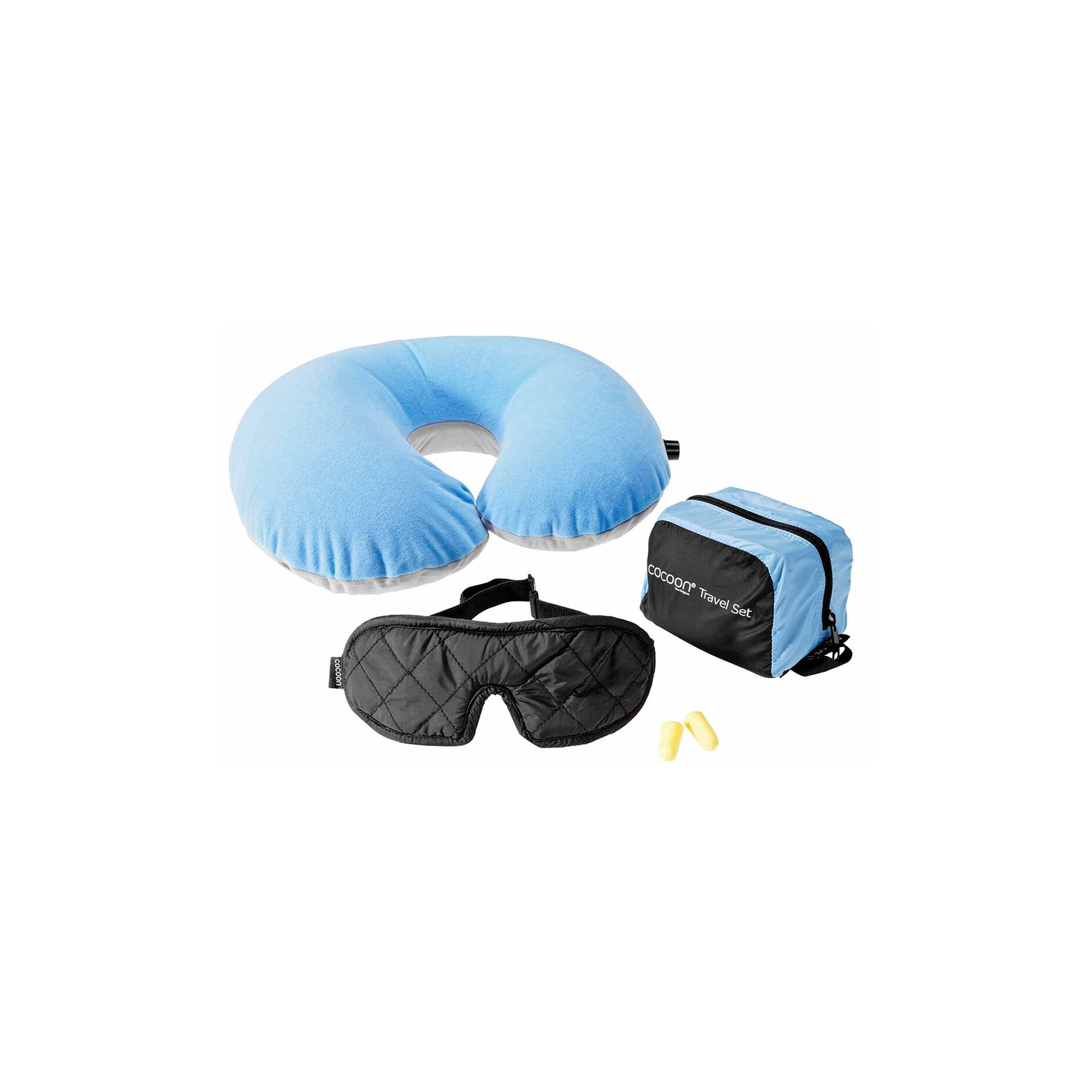 Cocoon Ultraleichtes Reiseset 0799696118099