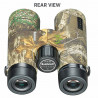Jumelles Bushnell Engage X 10x 42 Camo vue dessus