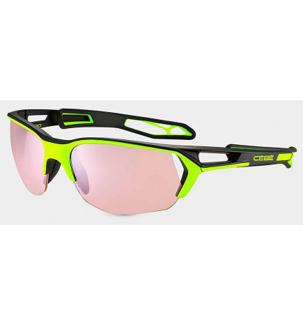 Lunettes de soleil Cébé S'Track2 L 0848391076965
