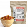 FirePot Smoked Tomato Paella