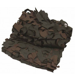 Rede de camuflagem aprovada 3661517000371