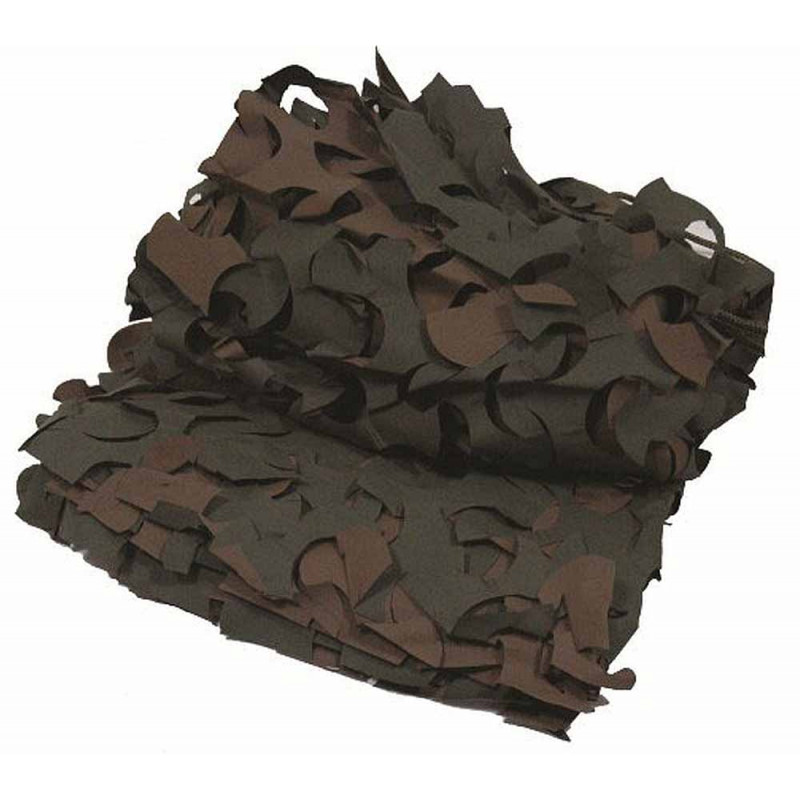 Red de camuflaje homologada 3661517000371 Red de camuflaje homologada 3661517000371