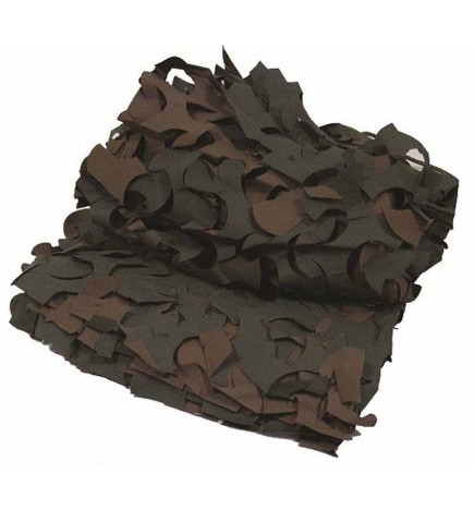 Rede de camuflagem aprovada 3661517000371