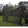 Camouflage Netting Approved