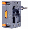 Internationaler Adapter 150 Länder