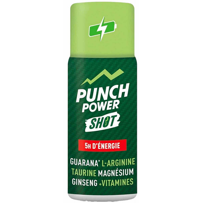 Shot 60ml Punch Power 3518681016434