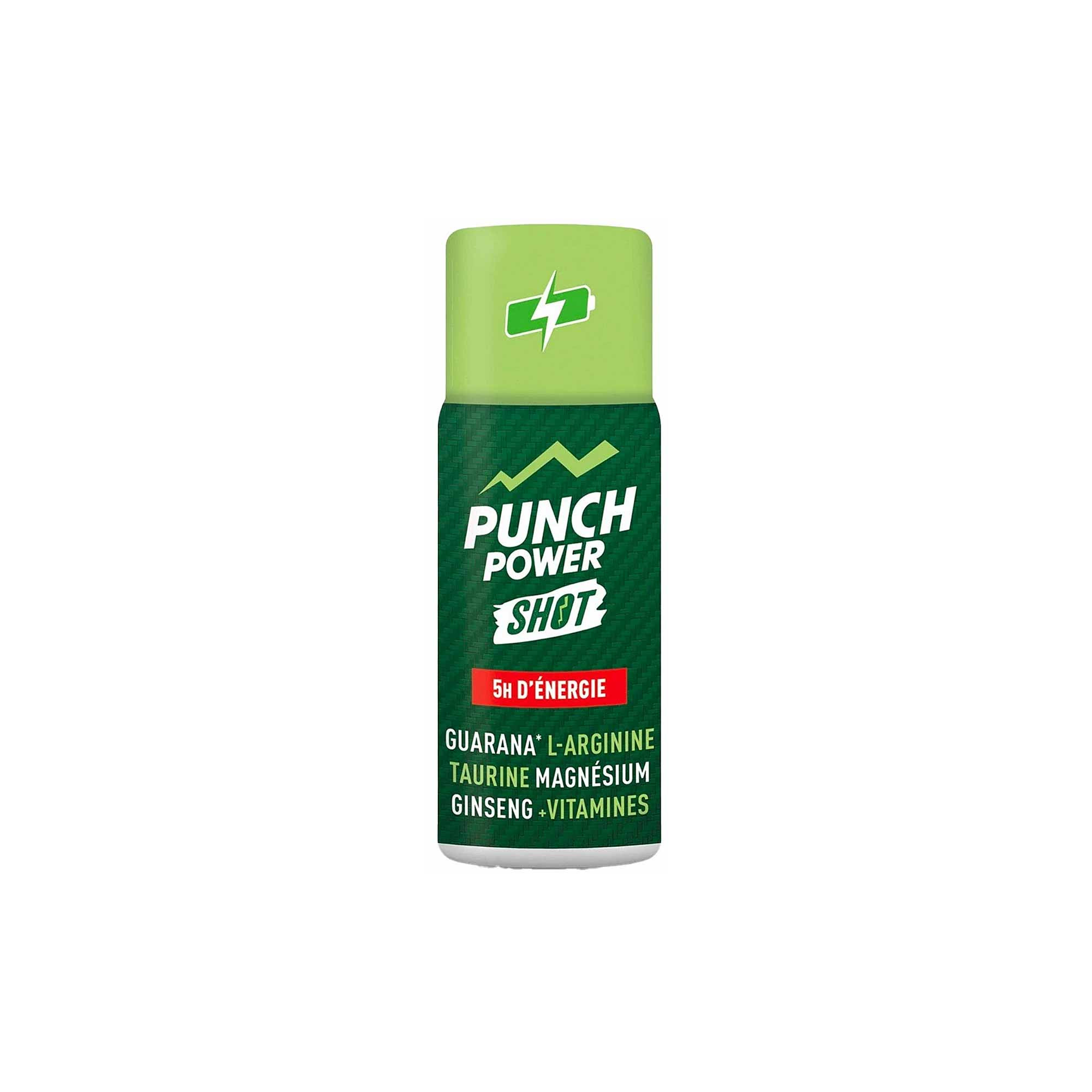 Shot 60ml Punch Power 3518681016434