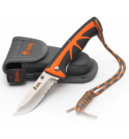 SOL Stoke Survival-Klappmesser 0707708210228