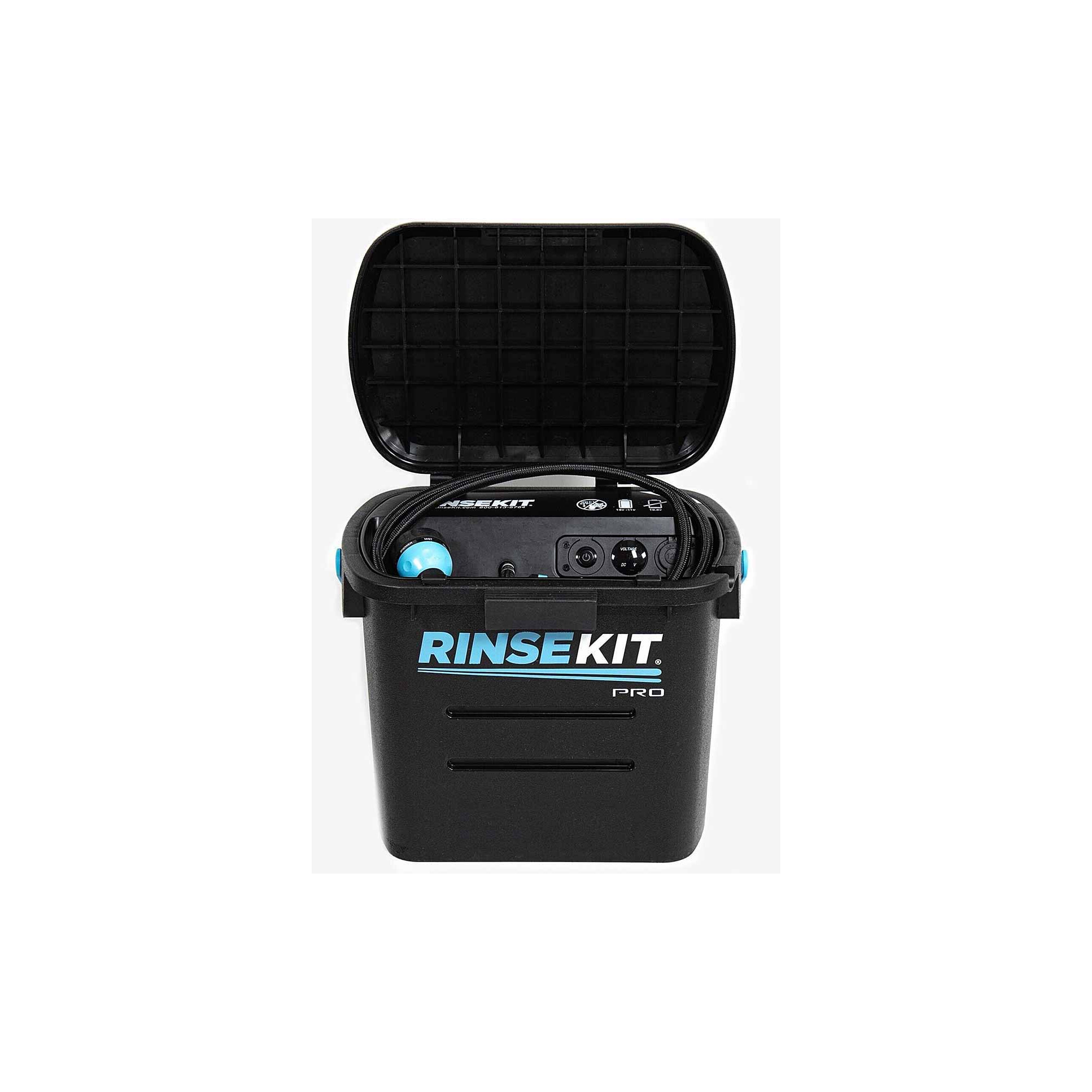 Rinsekit Pro-Pack 13,3-l-Standdusche