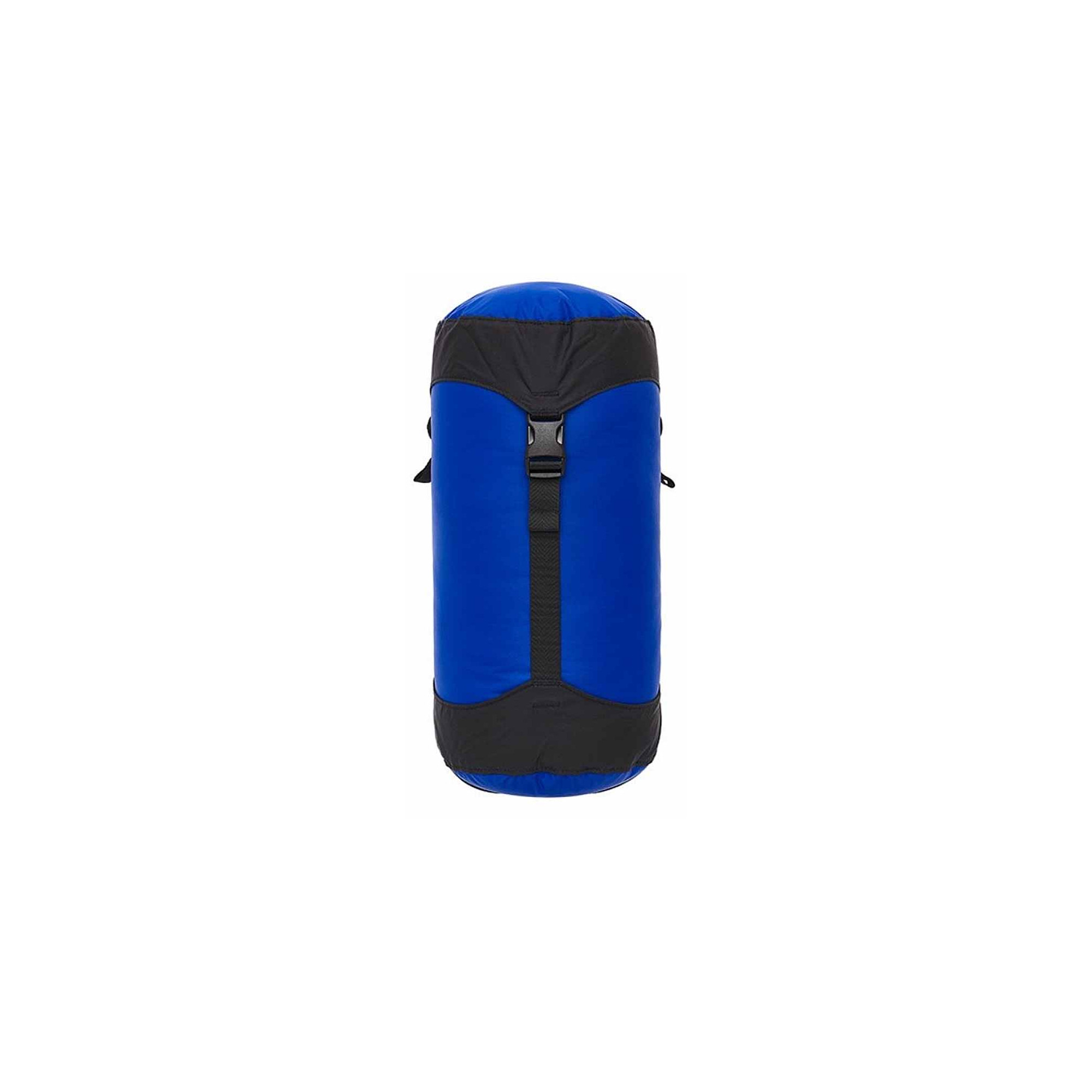 Bol Pliable Sea To Summit X-Bowl - Bleu Marine - Parfait Pour Camping Et Randonnée Léger