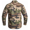 Chemise de bushcraft tactique