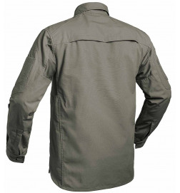 NF Camicia di Jeans Mimetica Verde Militare Manica Lunga da Uomo Camicie da Escursionismo All'aperto Top Accessori per La Caccia Abbigliamento Gilet da Tiro Tattico Abbigliamento da Campeggio