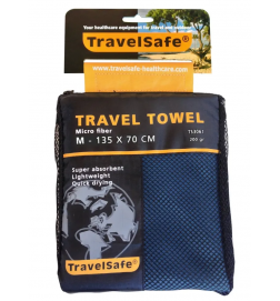 Serviette microfibre 135 x 70