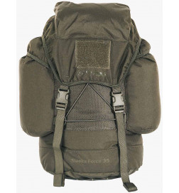 Snugpak製 Sleeka Force 35L バックパック 5056694902064