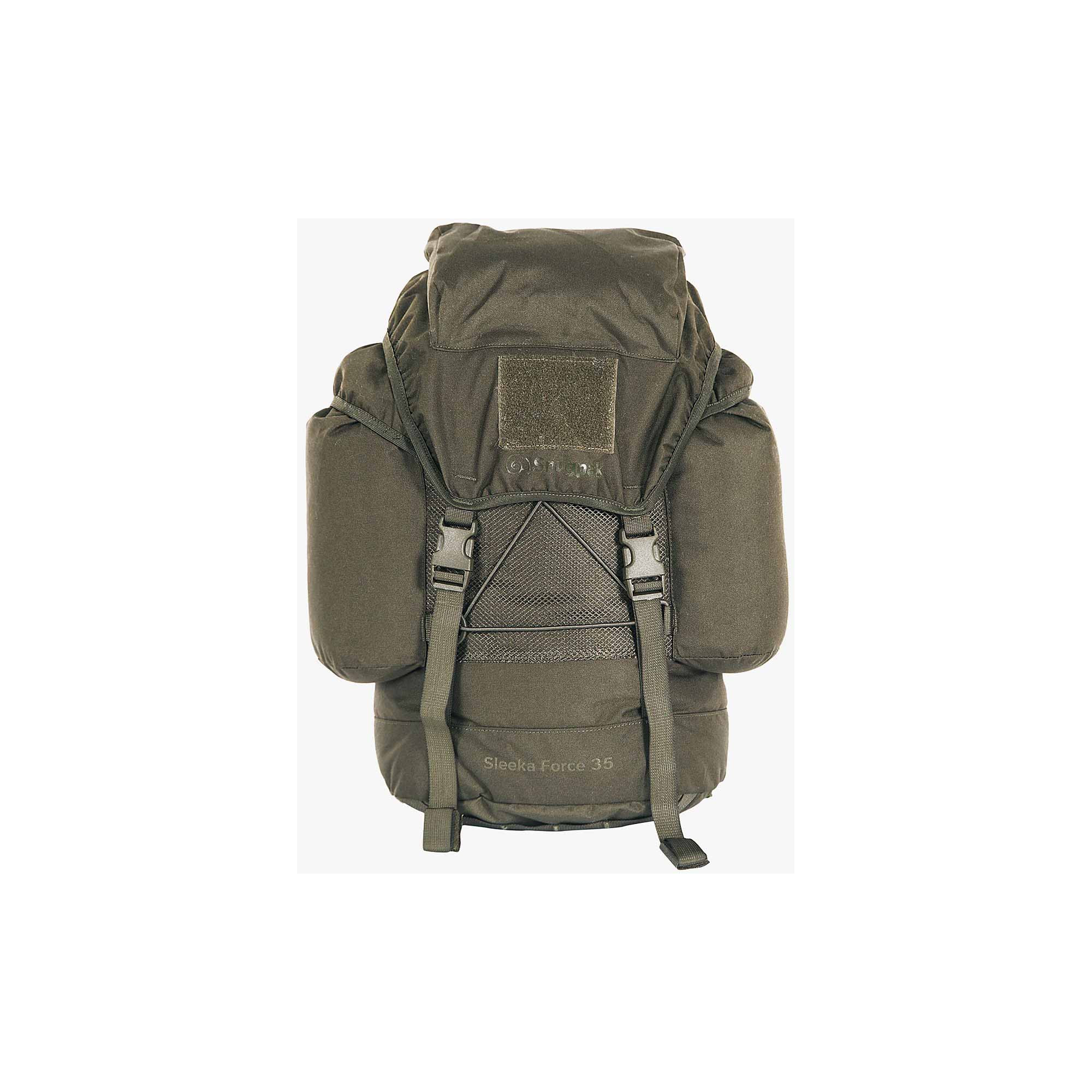 Sac à dos Sleeka Force 35 L de Snugpak 5056694902064