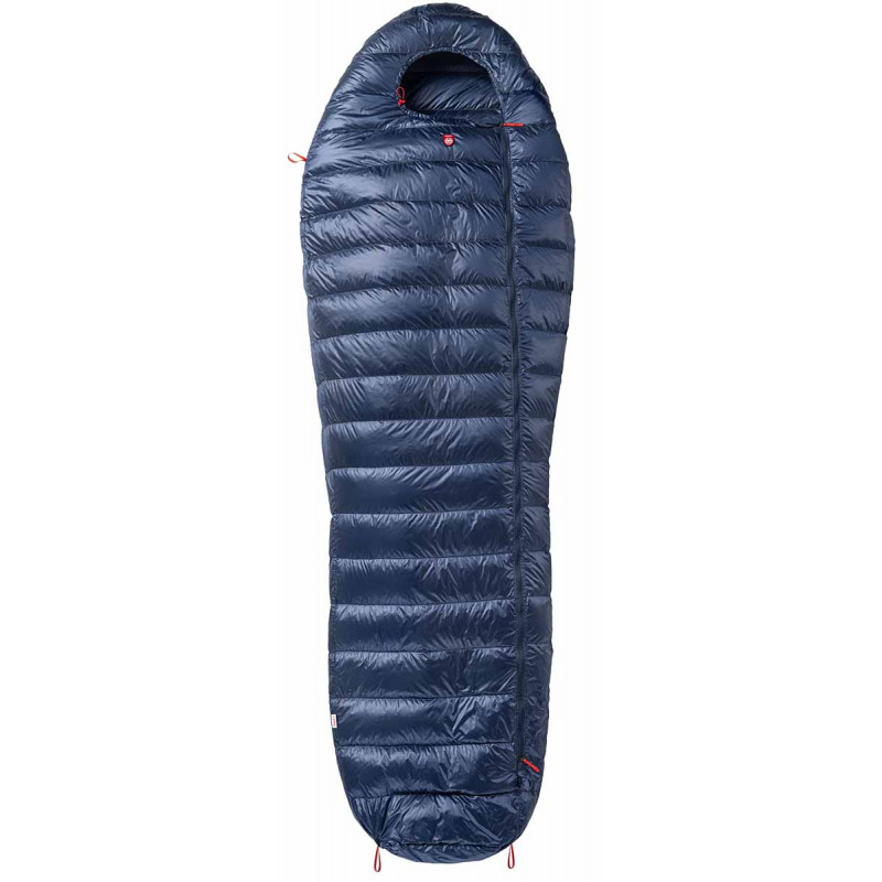 Saco-cama Pajak Core 250 Ultraleve com Penas 5903228957185