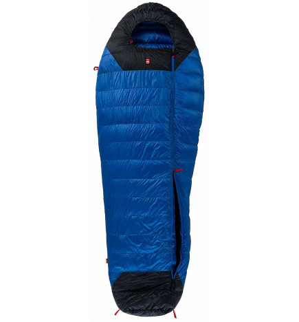 Sac de couchage duvet Pajak Core 400 ouverture bas 5905669165709