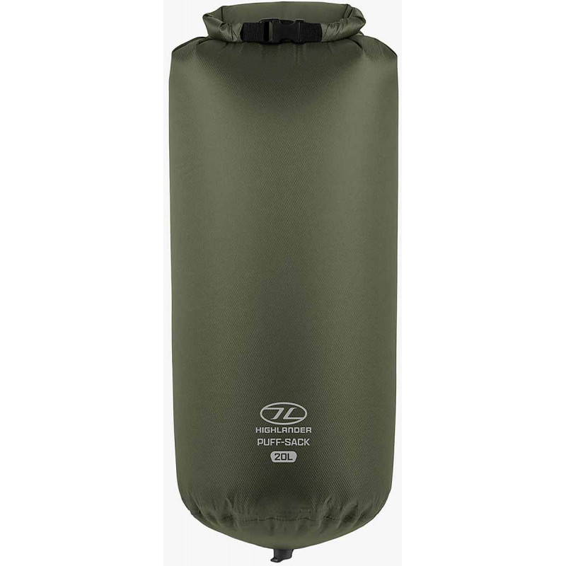 Highlander Wasserdichter Aufblassack 5034358880507 Highlander Wasserdichter Aufblassack 5034358880507