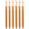 Picchetti Arrow da 18 cm Highlander 5034358882617