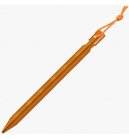 6 Arrow 18 cm Zeltheringe