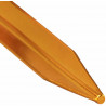 6 picchetti Arrow da 18 cm