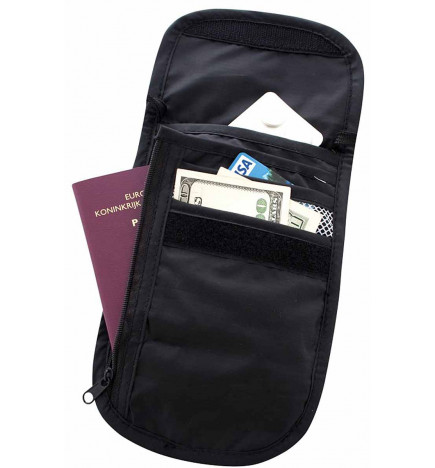 TravelSafe Neck Pouch