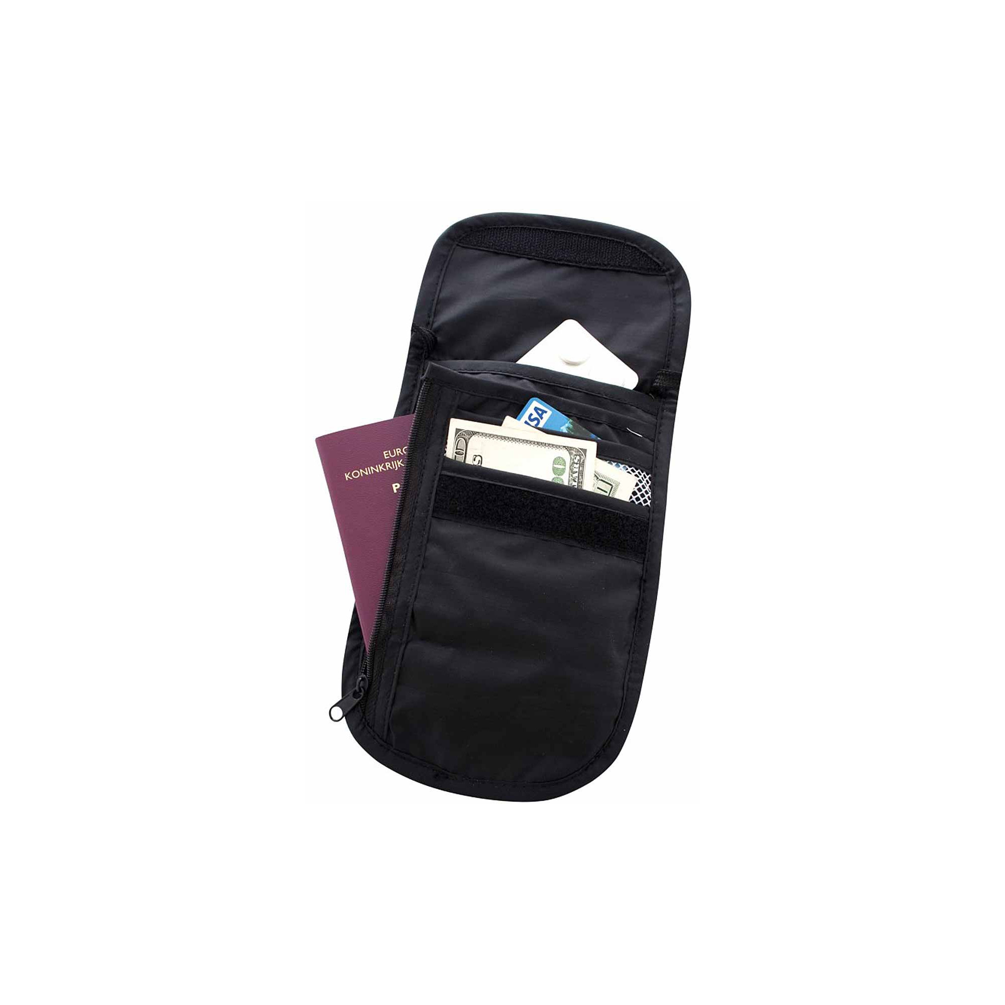 TravelSafe Neck Pouch