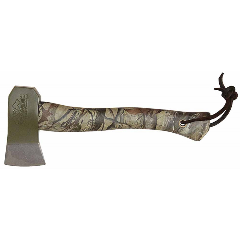 Hacha Prandi Edición Especial Camuflaje 8057190342054