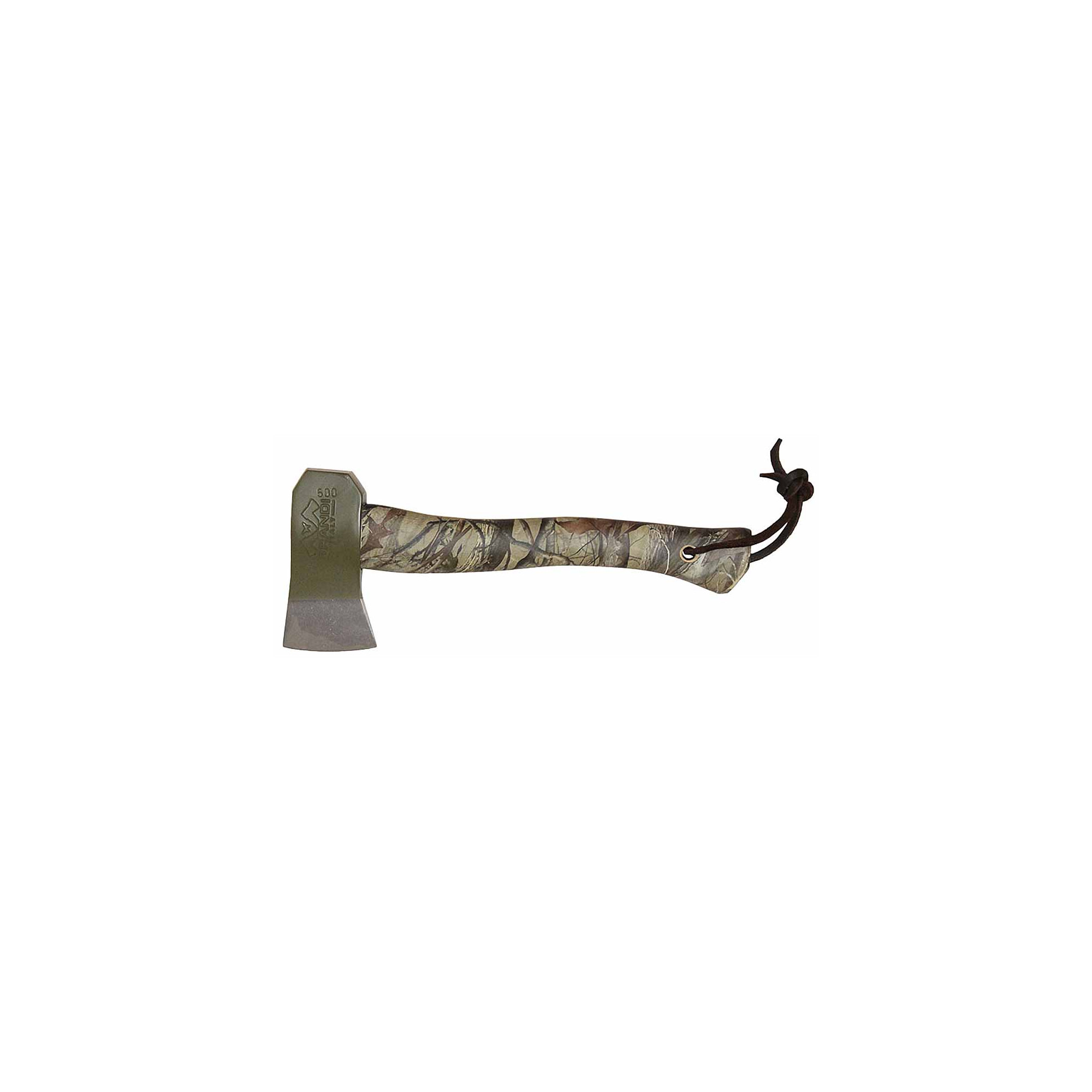 Hache Prandi Édition Spéciale Camo 8057190342054