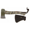 Prandi Special Edition Camo Axe