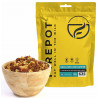 Pâtes Orzo à la bolognaise Firepot 5060517780203