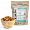 Pâtes Orzo à la bolognaise Firepot verso 5060517780203