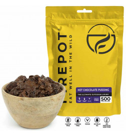 FirePot® チョコレートファッジケーキ 5060517784829