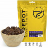 Bolo de Chocolate Fudge Firepot 5060517784829
