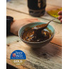Bolo de Chocolate Fudge Firepot