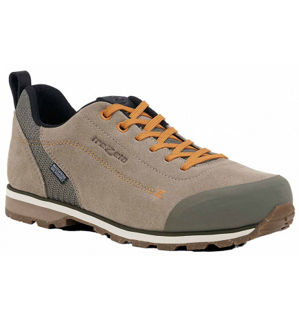 Scarpa Trezeta Zeta WP Khaki