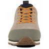 Zapato Trezeta Zeta WP Khaki