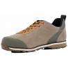 Zapato Trezeta Zeta WP Khaki