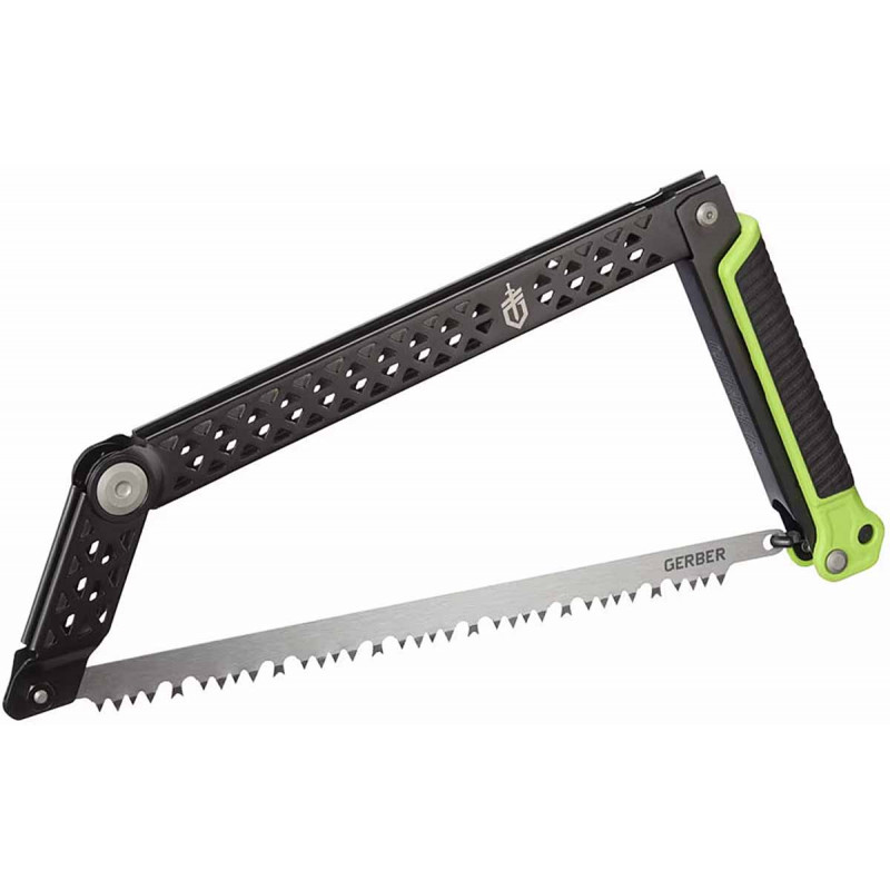 Gerber Free Escape Taktische Säge 0013658143814