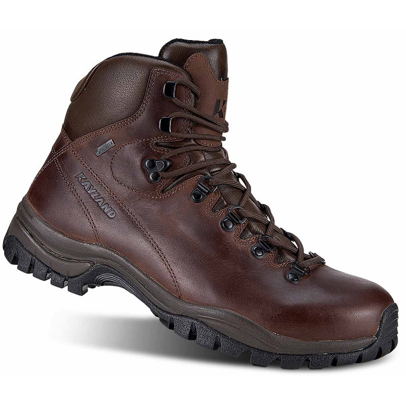 Kayland Cumbria 2.0 GTX ハイキングシューズ