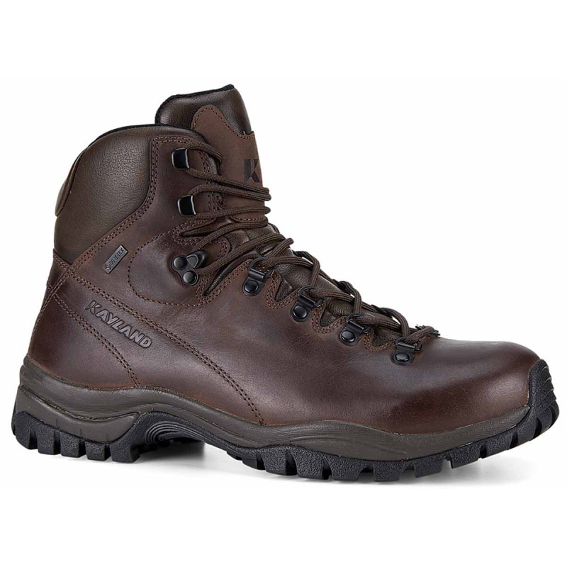 Chaussures de randonnée femme Kayland Vitrik GTX - Chaussures Femme