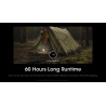 NiteCore LR70 3000 Lumens Bivouac Lantern