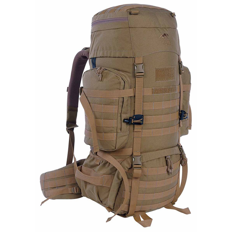 Tasmanian Tiger 52L Raid Pack MKIII Coyote Backpack