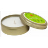 Mosquito Repellent Candle