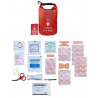 Kit de primeiros socorros à prova de água
