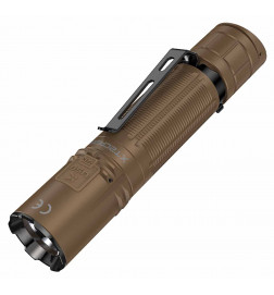 Lanterna Tática Klarus XT2CR Pro 2100 lúmens 6954424404422